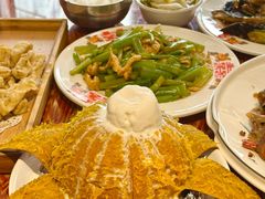 -满堂春特色餐馆