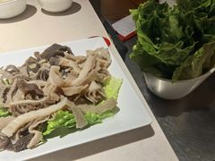 -潮泰牛肉火锅 · 创于1992年(车公庙店)