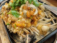 -建兴酒家(班塔通分店)