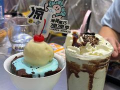 -满记甜品(江桥万达店)