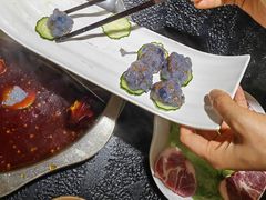 -仁虎老火锅(黄泥磅店)