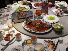 -卫鼎轩·家宴(水上公园店)