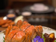 -杭州西子湖四季酒店·金沙厅