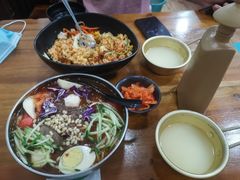 -优壹佳·延边朝鲜族料理(中山北路店)