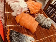 -广东嘉华大酒店·季花铁板烧餐厅