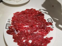 -八合里潮汕鲜牛肉火锅(上海汇智广场店)
