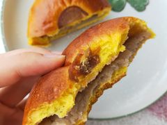 -好利来(龙首印象城店)