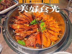 -一品渝香干锅鸭头(平安店)