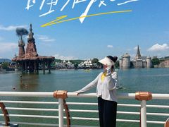 -大连海昌发现王国主题公园