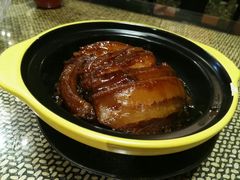 -老客家·客家菜(万达店)