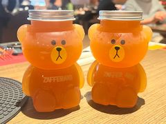 -ZAFFERANO西班牙海鲜饭(上海首店)