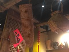 -破三川·新川菜(静安大融城店)
