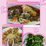 ‼️只要一直开|我就会无限回吃的海鲜排档👍