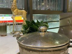 -牧雲子·臻选云南菜 .商务宴请(泰然大厦店)