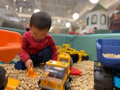 -艾米茉亲子餐厅(万象城店)