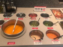 -一品诚记烤肉(大连柏威年购物中心店)