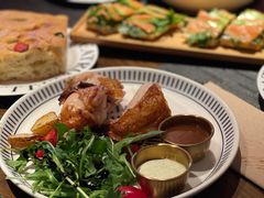 -IL TEATRO 精品意大利餐厅