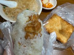 -文武王氏烧饼·无矾油条(西溪路店)