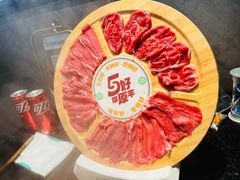 -阳坊涮肉(西直门凯德mall店)