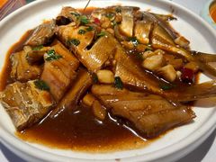 -小城故事·地道宁波味(月湖盛园店)