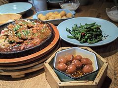-蜜桃餐厅·伴山(湖滨商业街店)