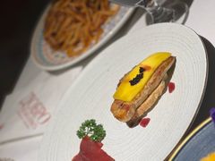 -俄士厨房(五棵松华熙LIVE店)