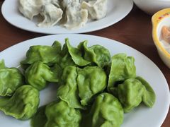 -鸿毛饺子(紫竹桥店)