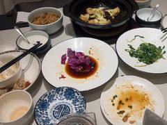 -狮王府淮扬菜(新街口友谊店)