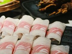 -京韵胡同·酱香羊蝎子火锅涮肉(长寿路店)
