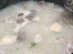 -丰尔粥食·粥底火锅·桑拿鸡(大良总店)