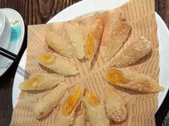 -大洋家·潮汕鱼鲜·花胶砂锅粥(天河东路店)