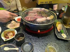 -樱嘢·炭火烧肉(惠南店)