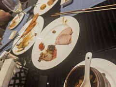-康帝国际酒店-艾斯本自助西餐厅