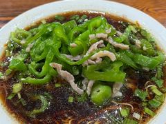 -吉祥面馆(孩儿巷北路店)