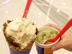 -DQ·蛋糕·冰淇淋(南开大悦城2F店)