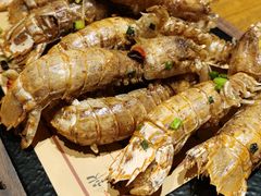 -拉完海鲜大排档(温岭店)