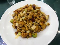 -喜福楼(黑山大街店)