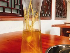 -大家烤羊庄·聚餐团建·谢师宴·生日派对(南山店)
