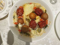 -泰丰荷花主题餐厅