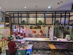 -正禾鲜·潮汕牛肉火锅(凯德天府店)
