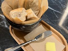 餐前面包-MEAT MATE 鲜食肉铺(凤凰汇·里巷店)