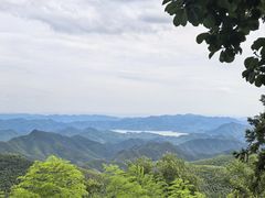 -莫干山风景区