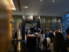 -mezza9 Macau(澳门君悦酒店)