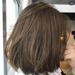 -New Fashion发型定制