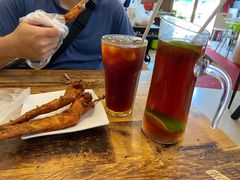 -有缘茶餐厅(海府分店)