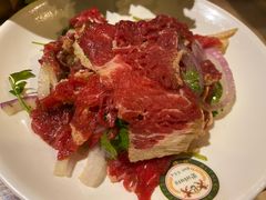 -比特堡啤酒烤肉自助料理(和平店)
