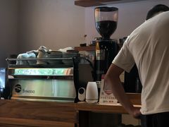 -琥珀咖啡 Ambercoffee