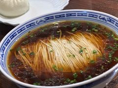 -同得兴 Since·1995 传统苏式面馆(嘉馀坊店)