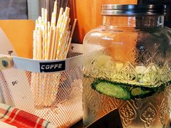 -春庄咖啡SpringHues(钟楼小区店)