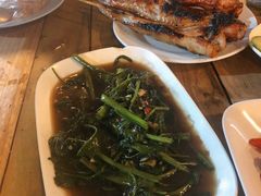 -Doo Dee Thai Food(Issan/Isaan/Esan)